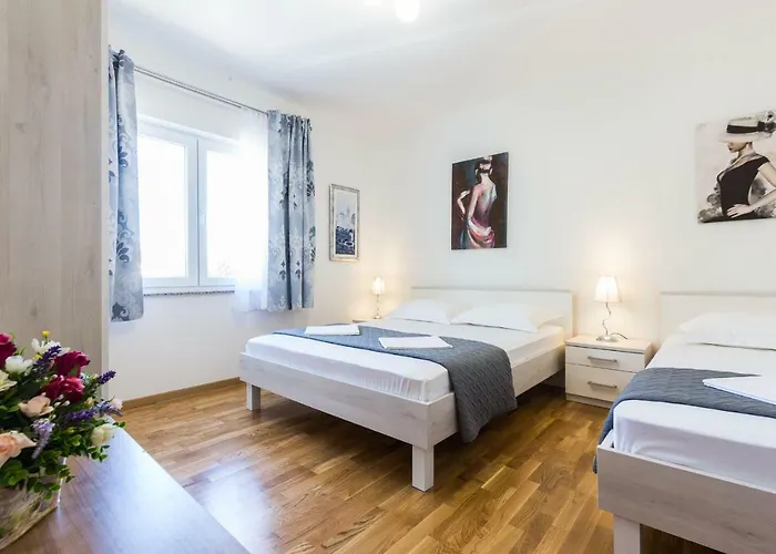 Stine Apartamento Zadar