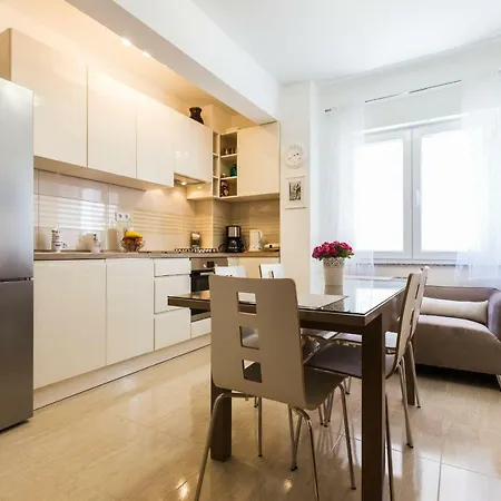 Apartman Stine