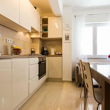 Apartment Stine *