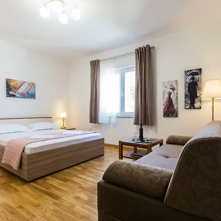 Apartment Stine