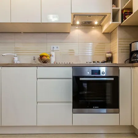 Stine Apartment *
