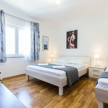 Stine Apartment Zadar